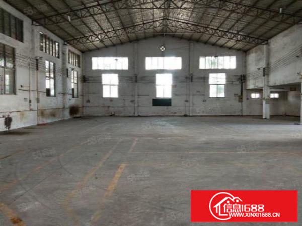 大路边，杏坛工业区560方简易，可做小污染，能办环评！