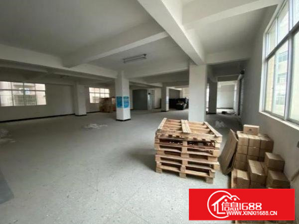 实用面积330平米，做厂房和仓库