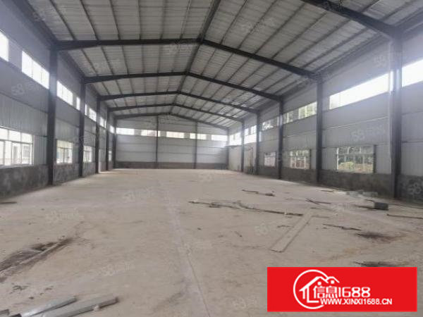 东莞常平新出笋盘资源全新独门独院单一层钢结构厂房招租