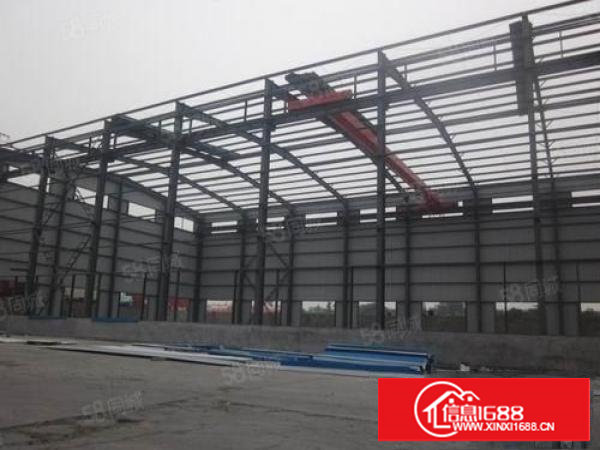 （1000平方起租）塘厦房东单一层钢架结构7000平方出租