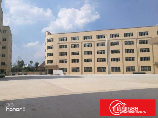 潼湖潼桥全新厂房招租厂房70000平米