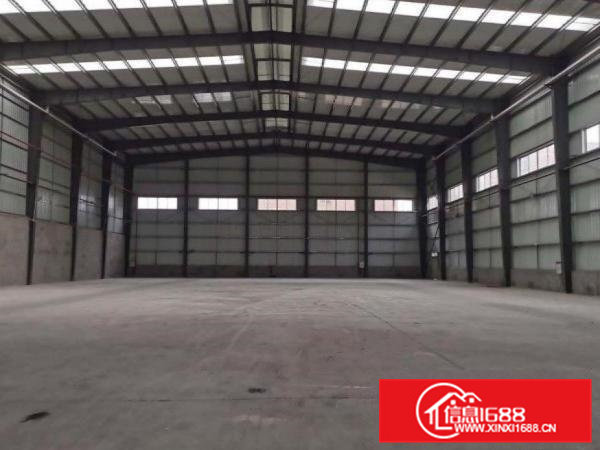 虎门白沙独院单一层厂房1300平方出租适合做仓库