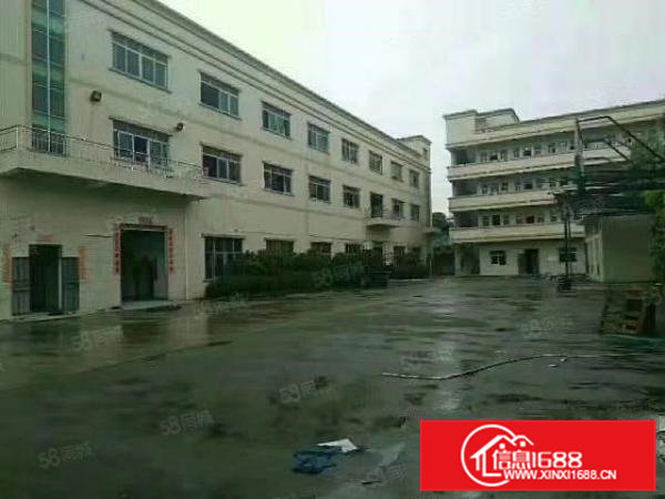 寮步药勒全新厂房共5000平方，10元急租