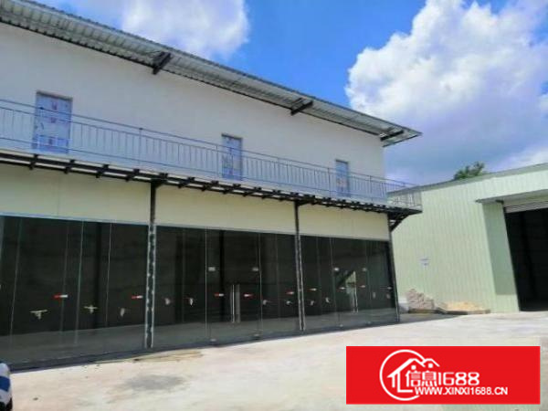 金沙独院厂房全新待租