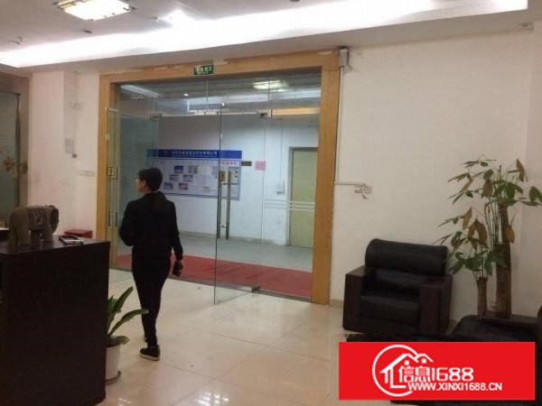 福民2700平米精装出租