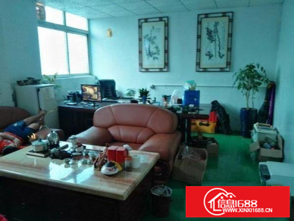 出租惠阳新墟一楼5米高厂房1500平