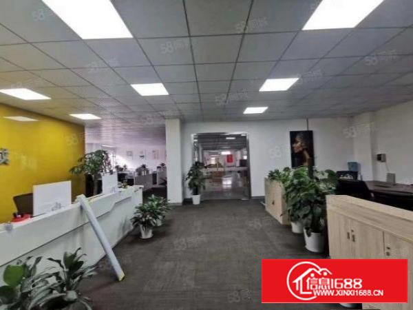 凤岗油甘埔一楼5500平方厂房出租200气分租，性价比高