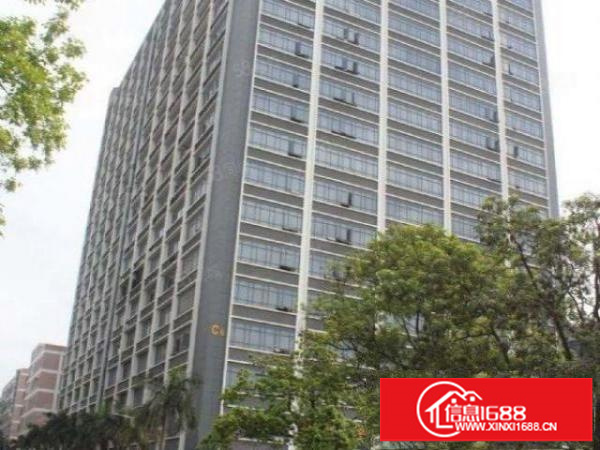 原房东恒丰工业城内1200平米可分租