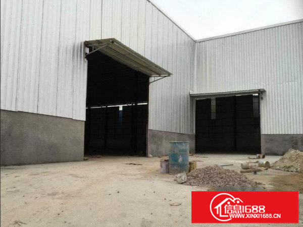 南海狮山2000平方大电量独院钢构厂房出租