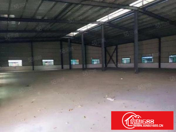 100平起租凤岗厂房出租共2w平可分租整租带环评现成装修水电