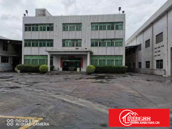 独栋单一层钢构2000平方3000平方