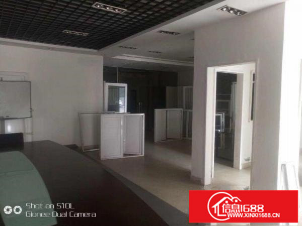 坑梓秀新工业区12米高钢构1300平厂房出租可分