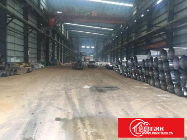 佛山市明城镇现成食品产业园厂房出租，带食品证件