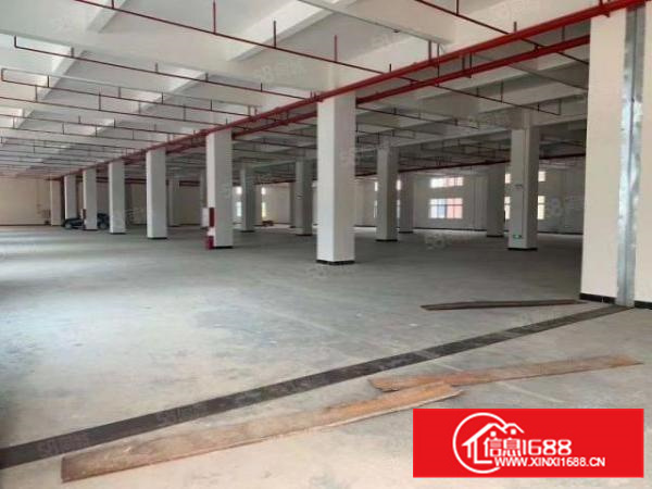 寮步镇厂房出租;总面积约17000平方米