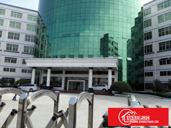 全新厂房，单层面积2000，形象极佳，最小可分1000