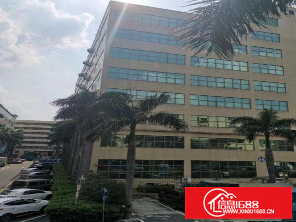 龙岗丹竹头地铁站附近厂房20000平米可分租