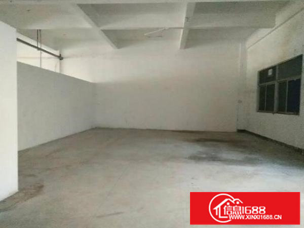 坪山田头市场旁新出2楼360平招租，租13块