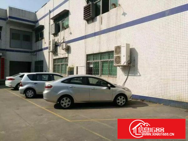 平湖良安田原房东出租一楼800平方，楼上550平方，面积实在