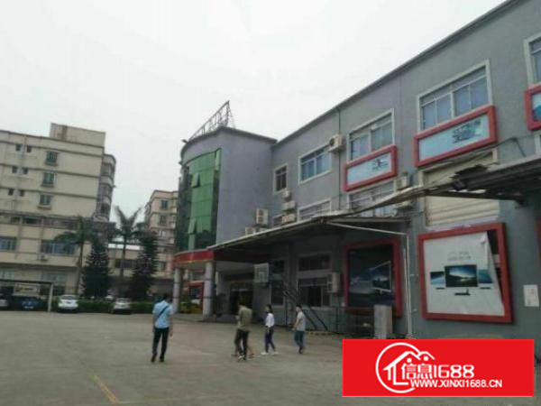 石排燕窝村出租800平方一层水电齐全车间端正