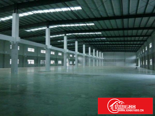 原房东自建仓库20000平方出租，带卸货平台，可分租