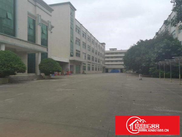 大朗九成新花式厂房，实际面积10500平