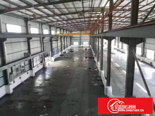 东坑迎宾路新空厂房600平全新绿地漆带货梯及消防喷淋