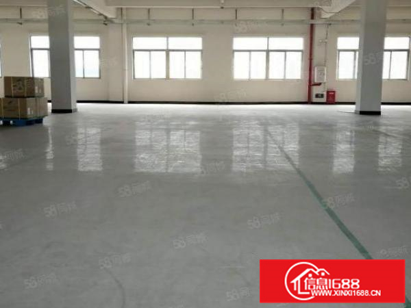 三水乐平带红本楼层10000方新建厂房招租