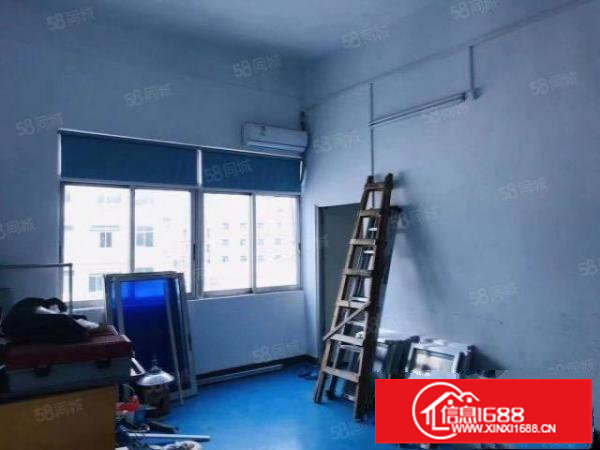 出租龙华龙胜元芬地铁站附近一楼400平精装办公厂房出租停车免