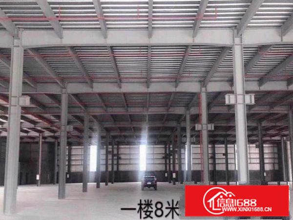 天堂围村新出独院5000平方厂房，面积实在，水电齐全