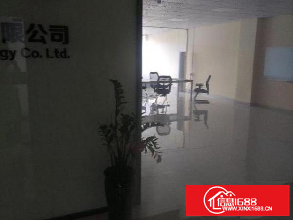 龙岗南联第六工业区2楼1180平方