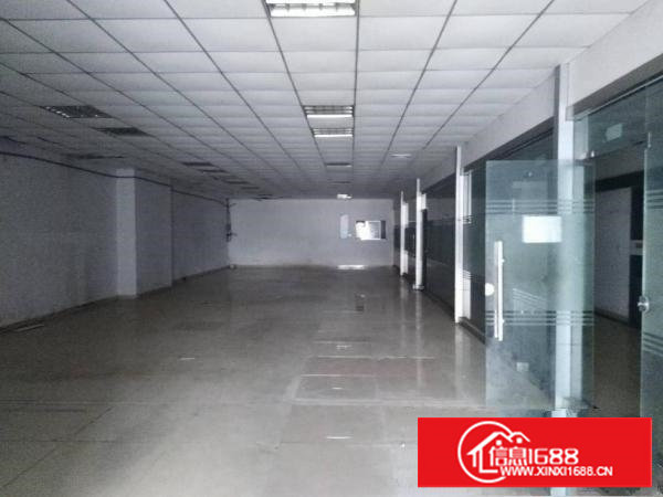 长安乌沙一楼600平方招租