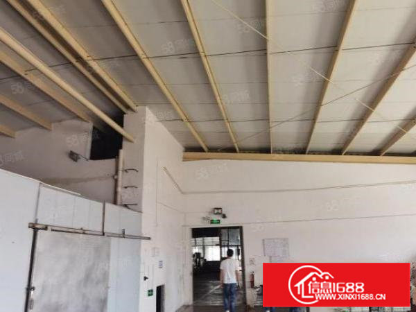 寮步西溪加油站附近，靠近松山湖新出国有证厂房，可分租，整租