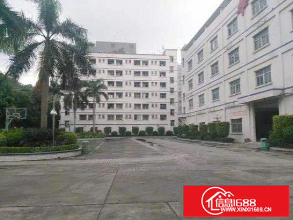 一楼500平800平1200平2500平厂房仓库出租南联龙岗