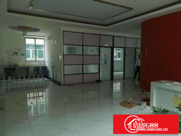 龙华大型工业园独门独院可停大车交通方便配套成熟