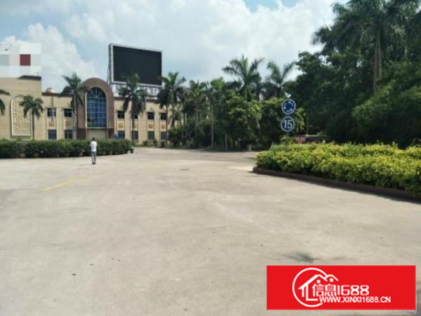 龙岗坪地新出标准一楼1000平米，全新装修