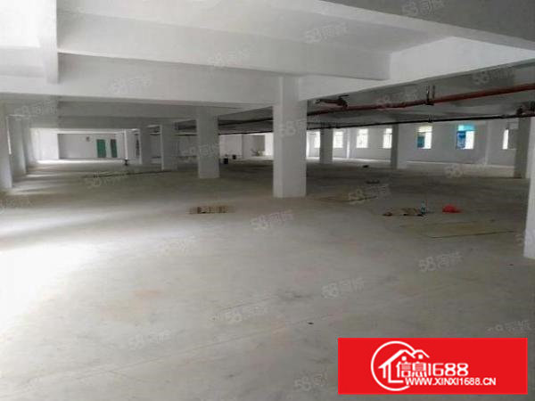 凤岗原房东首层宿改厂房出租上千平特别适合仓库电商行业等等