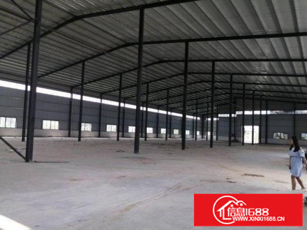 沙步工业区小独院厂房分租700平方，空地大可做小污染行业