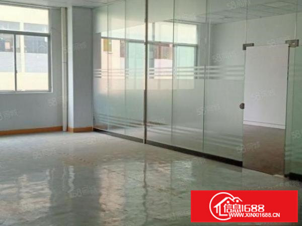 新出九成新电商，电子组装车间1800平米业主直接出租带豪装