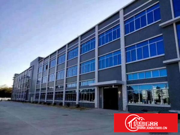 龙岗原房东，红本厂房出租