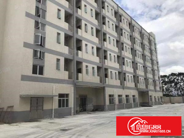 大岭山8000平米10米高钢构出租，可分租