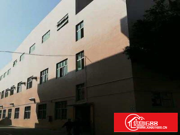 万江标准1800平方米层高5.5米;适合五金机械等行业