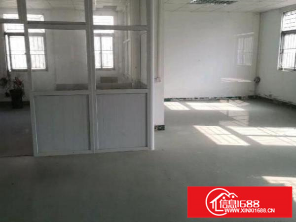 坪东村委厂房200-500平分租，免中介