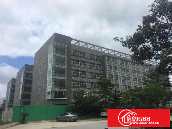 龙岗宝龙全新红本厂房75000可大小可整可分租