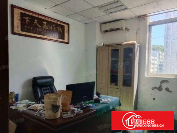 石岩水田第四工业区1080平带装修水电到位光线好