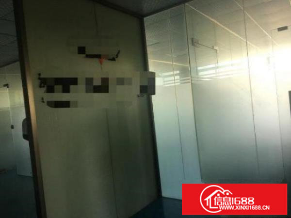 福永和平精装修无尘车间房东面积实在价格便宜