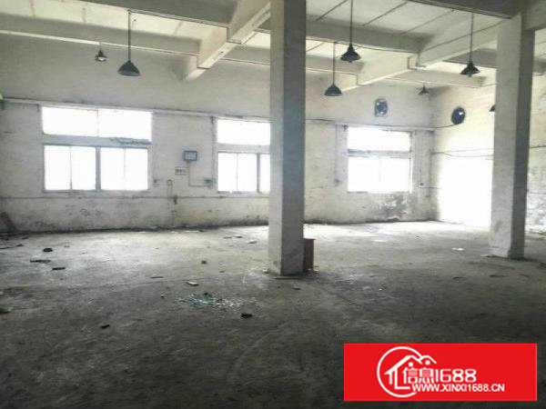 塘厦临深区出租900平方米带装修一楼厂房或仓库