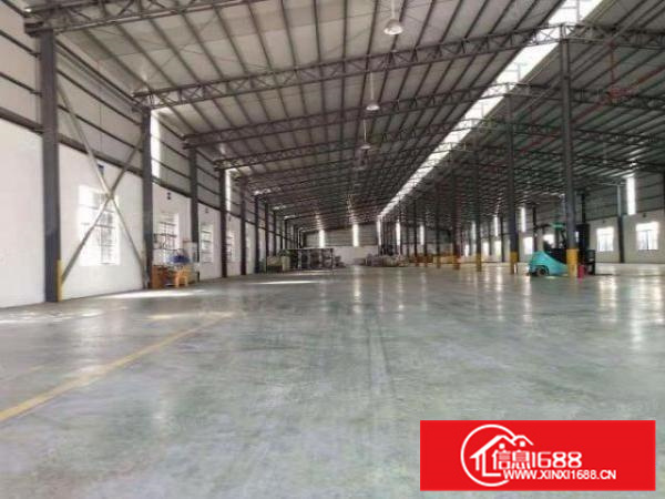 有证，可办环评，勒流独院2200方带办公星棚，电大好进车