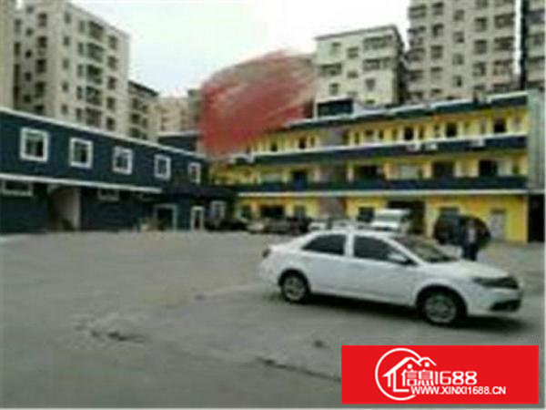 布吉杨美地铁口滴水8米12000平独院钢结构厂房出租