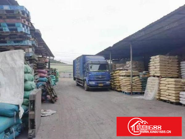 塘厦石鼓刚空出铁皮厂房1000平，附近无居民可做破碎抽粒噪