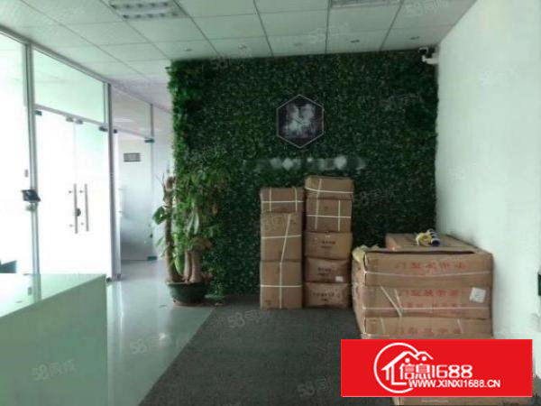 沙井后亭地铁口，800平米电子厂招租，带精装修免转让费